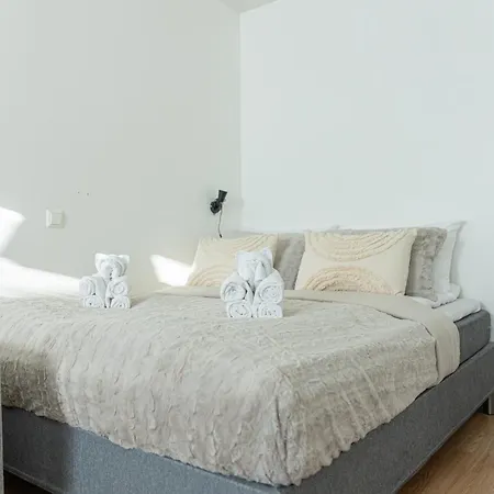 Lapland By Booklapland Apartamento