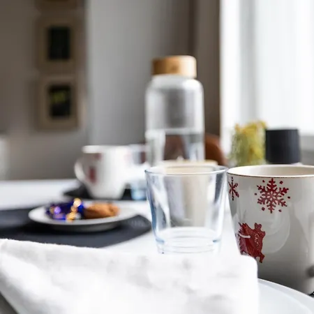 Apartamento Lapland By Booklapland