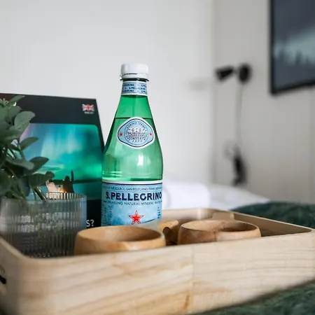 Lapland By Booklapland * Rovaniemi