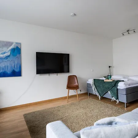 Apartamento Lapland By Booklapland *