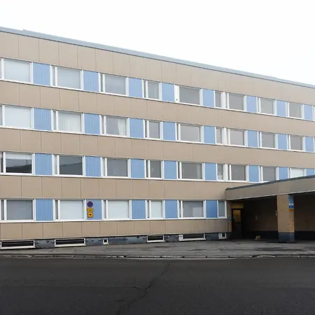 Lapland By Booklapland Apartamento