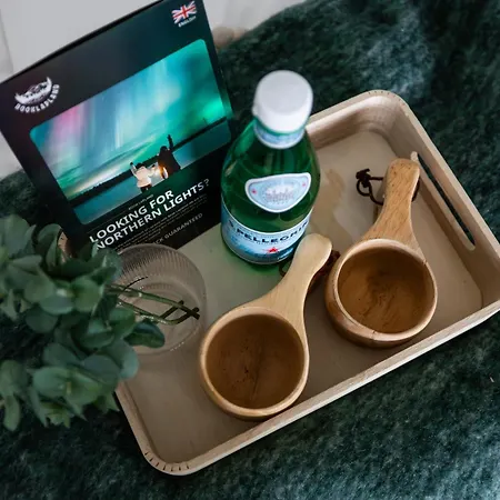 Lapland By Booklapland Rovaniemi