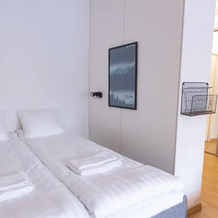 Apartamento Lapland By Booklapland *