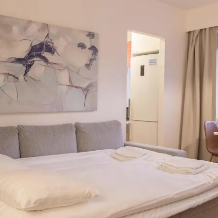Apartamento Lapland By Booklapland *