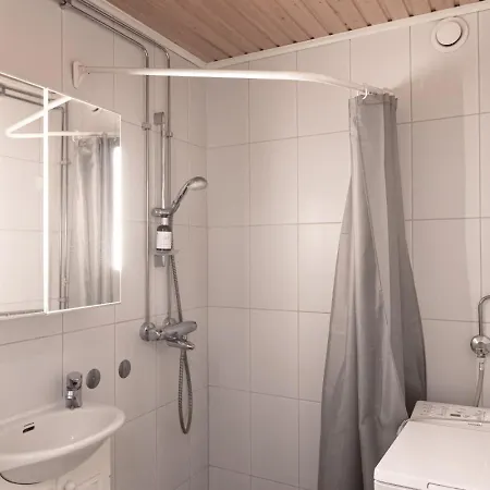 Apartamento Lapland By Booklapland Rovaniemi