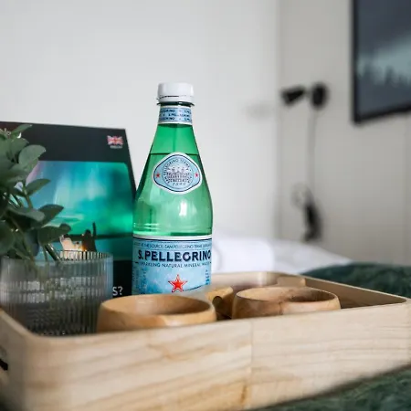 Apartamento Lapland By Booklapland Rovaniemi